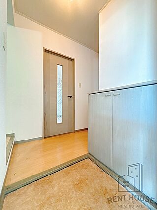 フォーエバーハイツ_内装_7