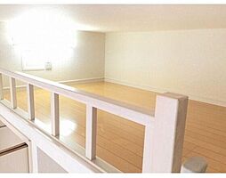 グランステージ坂戸 2階1Kのリビング/ダイニング