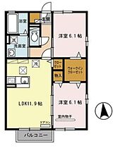 間取り：211056015933