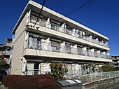 町田市三輪緑山１丁目 3階建 築38年のイメージ