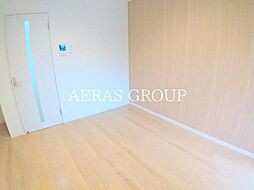 Mark Duo狭山 1階1Kのリビング/ダイニング