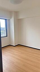 蕨スカイハイツ 4階3LDKのリビング/ダイニング