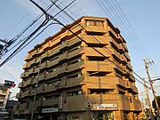 スカイハイム大喜 3階 築39年9ヶ月の賃貸物件