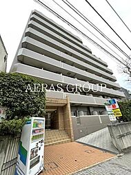 メゾン・ド・ヴィレ高輪魚らん坂