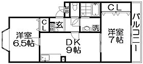間取り：227091077427
