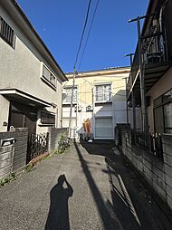 マルティナハウス