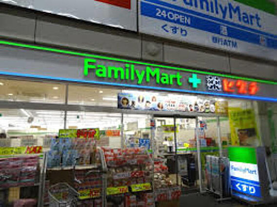 グランステディ城東中央_周辺_5
