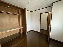 プレステージオガタマ 205 2階3LDKのリビング/ダイニング