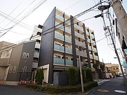 エルヴィエントアース墨田吾妻