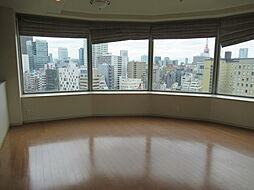 東京ツインパークスライトウイング 1105 11階2LDKのリビング/ダイニング