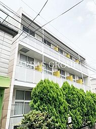 レオパレスグラティテュード