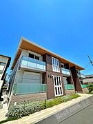 和歌山市駅より徒歩33分 1階 築3年4ヶ月の賃貸物件