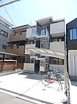 大阪市生野区小路１丁目 3階建 築9年のイメージ