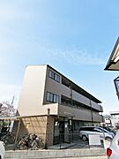 グリーンハイツ 2階 築29年1ヶ月の賃貸物件