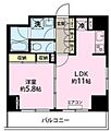 ベェルヴェル稲城8階11.7万円