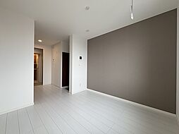 ベイルーム本厚木Norte0 303 3階ワンルームのリビング/ダイニング