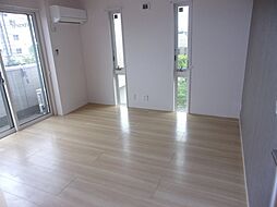 アネシス西台 3階1LDKのリビング/ダイニング