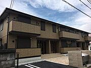 瓢箪山駅より徒歩9分 1階 築9年2ヶ月の賃貸物件