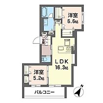 間取り：212050980829