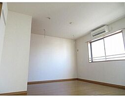 サン・ルミエール 3階ワンルームのリビング/ダイニング