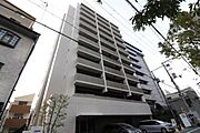 レジュールアッシュ梅田ＷＥＳＴ 2階 築16年7ヶ月の賃貸物件