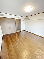 阪神本線 魚崎駅 徒歩6分の賃貸マンション 2階1Kのリビング/ダイニング