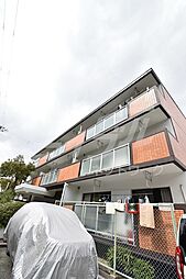 大阪モノレール本線 宇野辺駅 徒歩16分の賃貸マンション