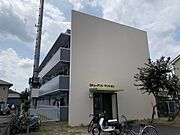 八王子駅よりバス16分 徒歩2分 2階 築27年8ヶ月の賃貸物件