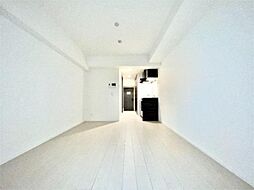 スパシエグランス荻窪 7階ワンルームのリビング/ダイニング