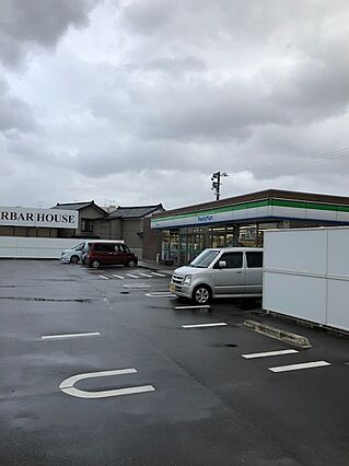 すずらんＢ棟_周辺_4