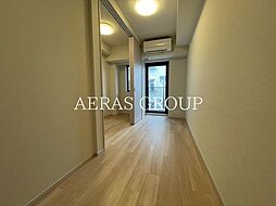 リビオメゾン東北沢 403 3階1DKのリビング/ダイニング