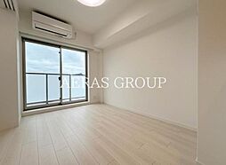 ラティエラ品川西大井 2階1DKのリビング/ダイニング