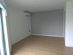 Ambition唐木田 101 1階1Kのリビング/ダイニング