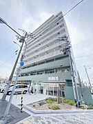 住之江公園駅より徒歩3分 10階 築2年9ヶ月の賃貸物件