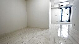 セリュークス高田馬場 3階1Kのリビング/ダイニング