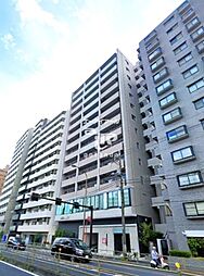 京急本線 立会川駅 徒歩7分の賃貸マンション