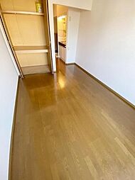 ジュネス吉祥寺 2階1Kのリビング/ダイニング