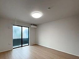 リアン カミカ 2階1LDKのリビング/ダイニング