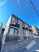 レオパレス EFFORT 1階 築16年3ヶ月の賃貸物件