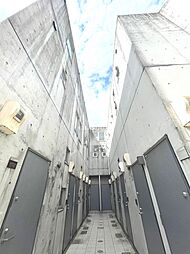 バーミープレイス駒場東大前