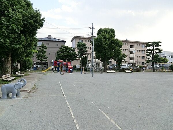 パル エリオット ｜埼玉県戸田市喜沢１丁目(賃貸アパート1LDK・2階・42.00㎡)の写真 その21