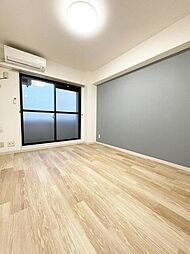 スカイコート下高井戸 7階ワンルームのリビング/ダイニング