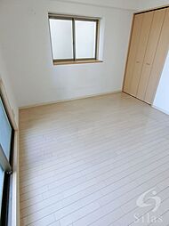 グレース長居 3階1Kのリビング/ダイニング