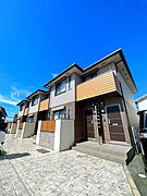 フォーチュン和泉 1階 築8年3ヶ月の賃貸物件