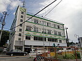 東大和市清水２丁目 4階建 築51年のイメージ