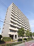 大阪市平野区西脇１丁目 12階建 築25年のイメージ