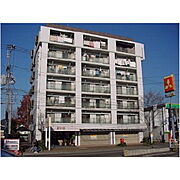 土井駅より徒歩6分 3階 築36年1ヶ月の賃貸物件