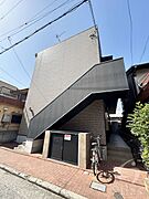 LaLuce 2階 築11年11ヶ月の賃貸物件