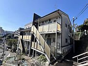 セレッサ梶ヶ谷 1階 築19年の賃貸物件