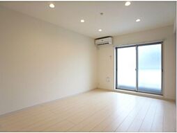 リブリ・ＳＯＬ 2階1Kのリビング/ダイニング